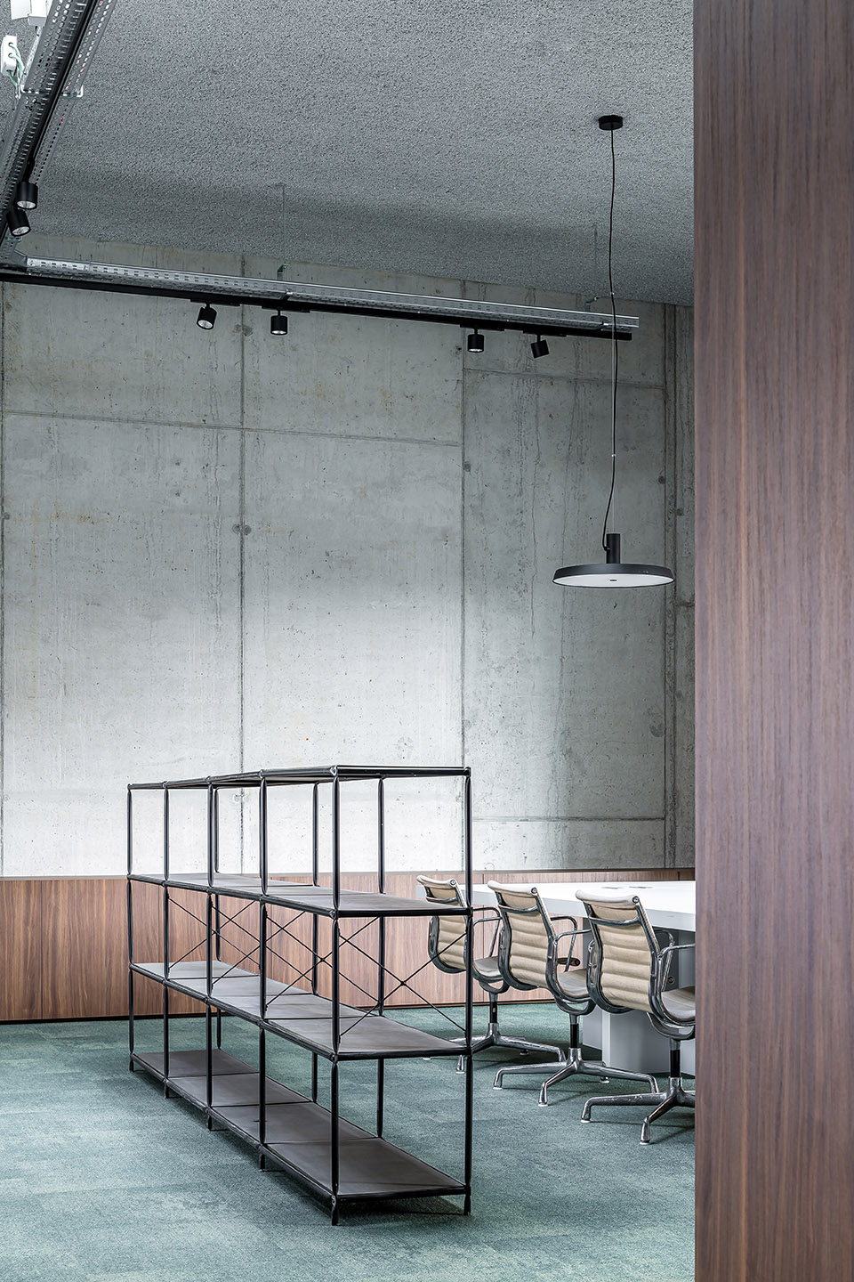 link lab creative offices by stay studio markland architects