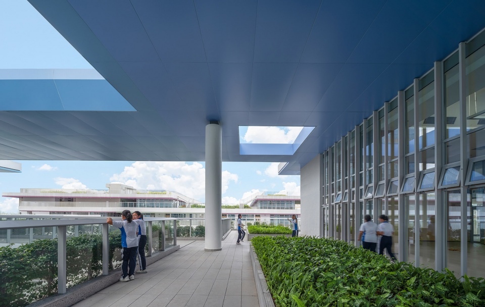 north campus by capol international 8fq