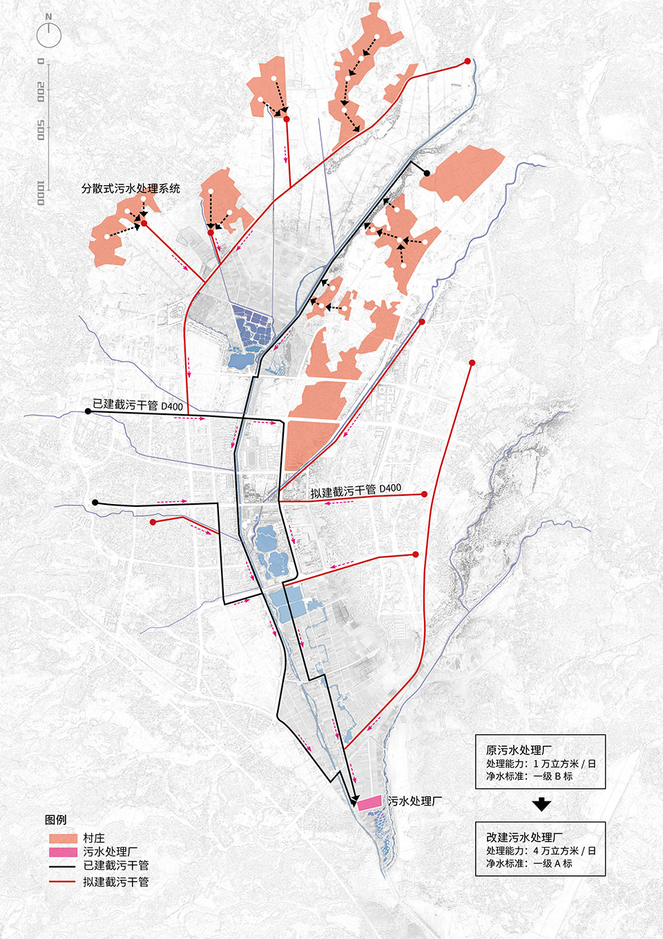 youdian river park system by you landscape