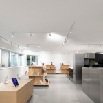 T-A-St-Germain图书馆扩建，魁北克 / ACDF Architecture