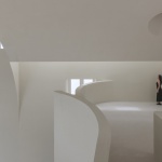 Flickering Peak CP·SUN RIVER Art Gallery by Wutopia Lab