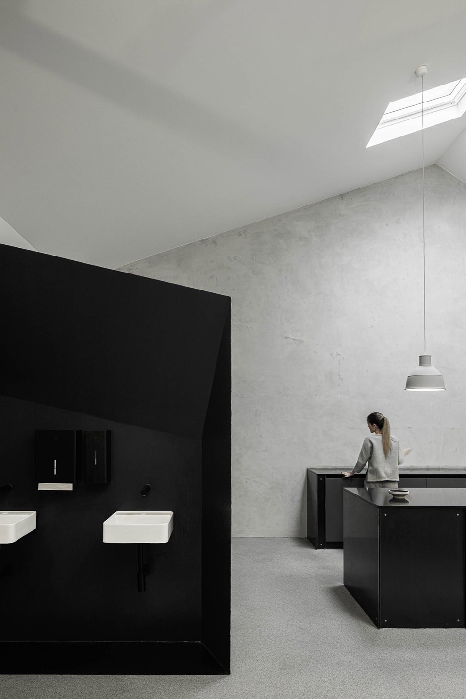 Industria A10 by BOX arquitectos