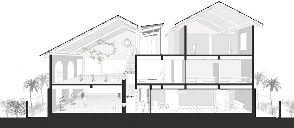 Physiofit Rajkots Fitness Sanctuary Dhulia Architecture Design