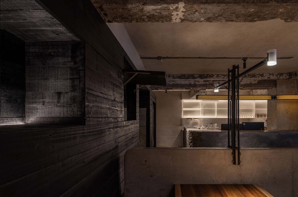 gonglu hotpot by young design