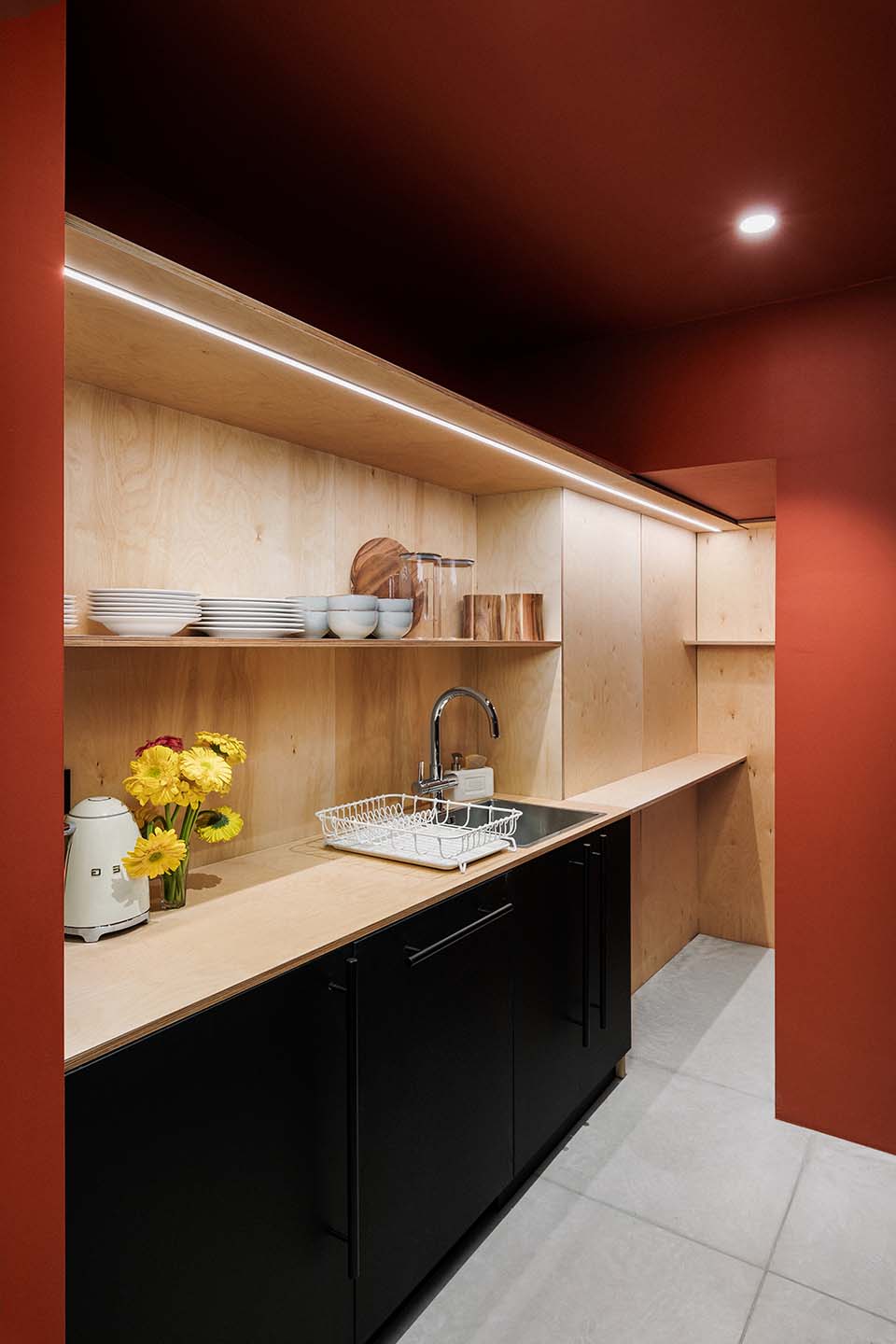 studio niche by studio niche