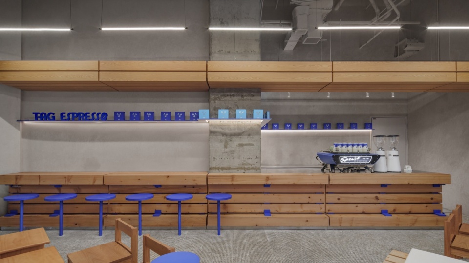 tag espresso by studio yo u atelier tuo