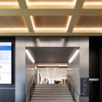 T-A-St-Germain图书馆扩建，魁北克 / ACDF Architecture