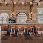 Rumour酒店，荷兰 / Studio Modijefsky