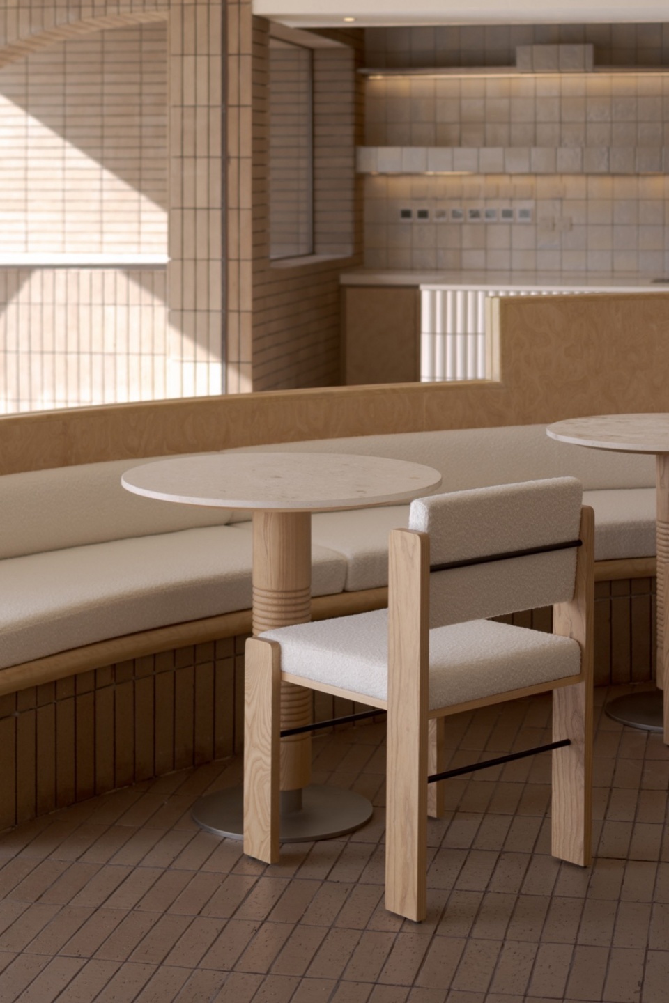 Ripple Cafe Woodo Studio