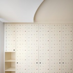 Casamilc住宅，西班牙 / Lucas y Hernández – Gil Arquitectos
