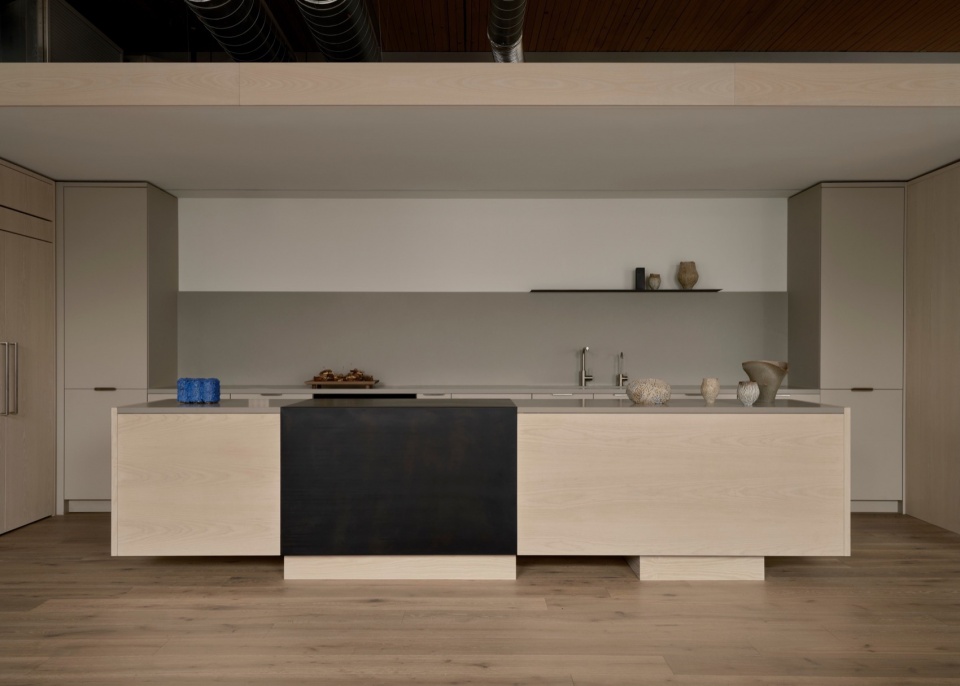 downtown film production studio interior design by ashley botten design