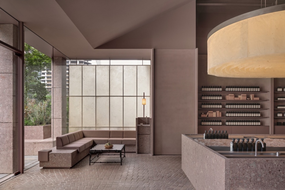 Aesop Hangzhou