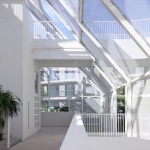 Flickering Peak CP·SUN RIVER Art Gallery by Wutopia Lab