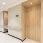 HELP - 教学医院和研究实验室，巴西 / Contemporanea Arquitetura e Interiores