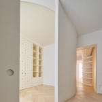 Casamilc住宅，西班牙 / Lucas y Hernández – Gil Arquitectos