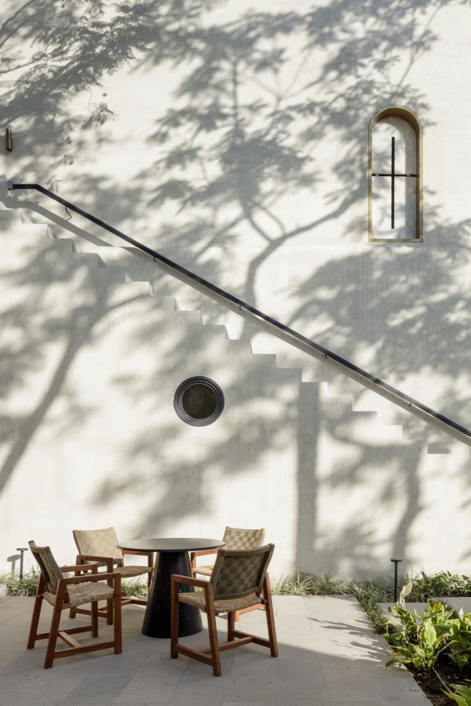 hacienda san jose del valle by kenya rodriguez estudio and jd estudio