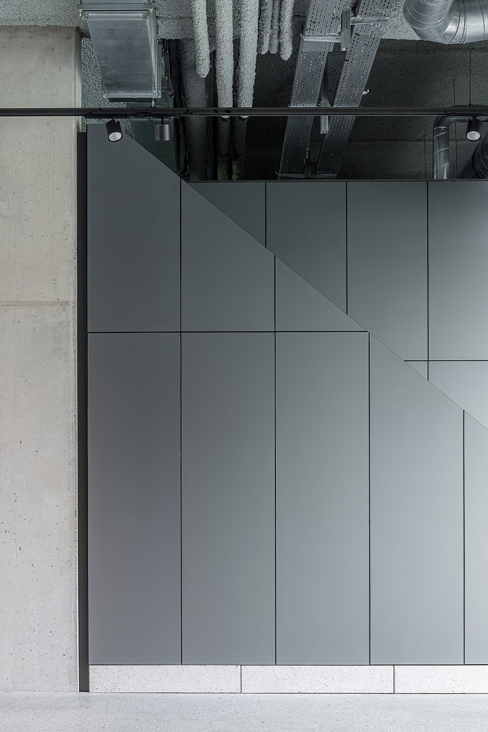 link lab creative offices by stay studio markland architects