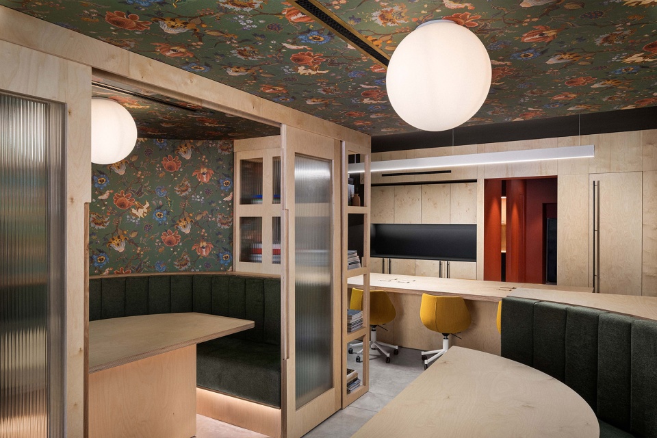 studio niche by studio niche