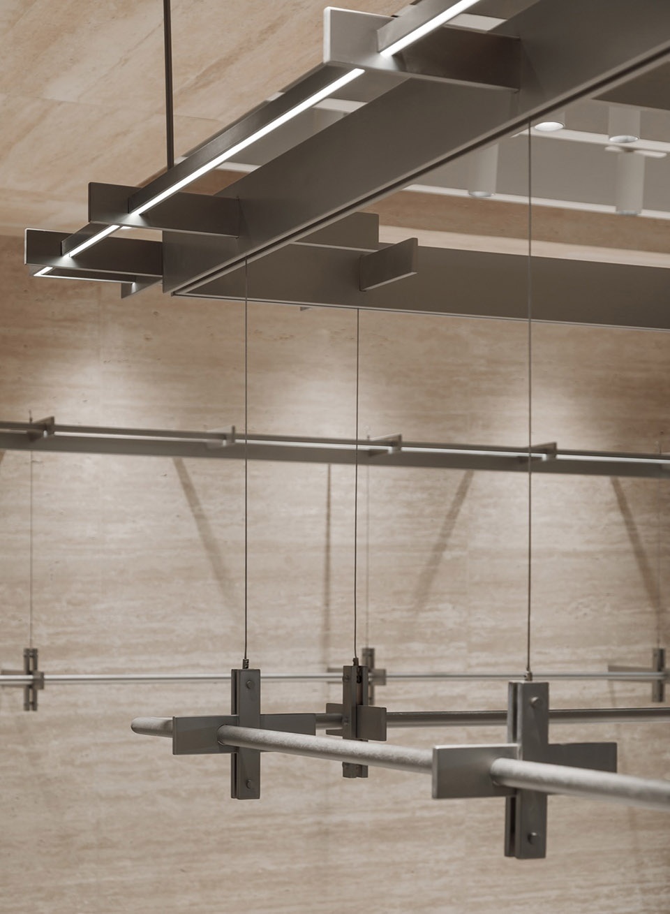 BONELESS FASHION STORE THE BOX BEIJING by StudioScript