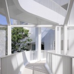Flickering Peak CP·SUN RIVER Art Gallery by Wutopia Lab