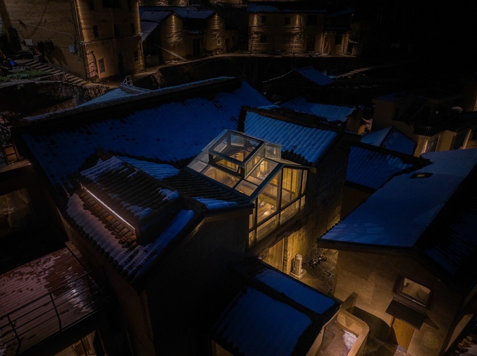 Shizhongshanfang