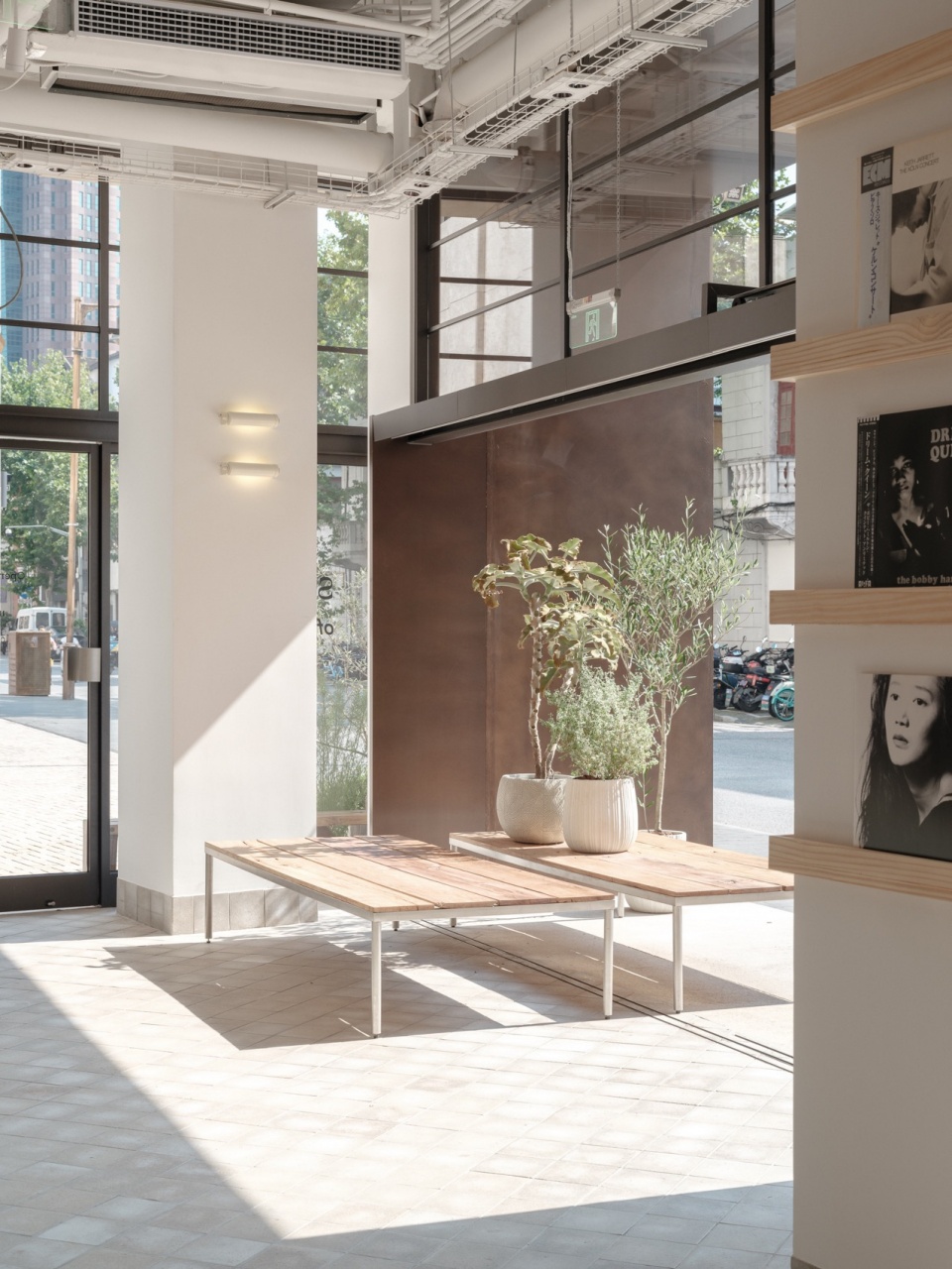 Society of Home ROCKBUND