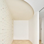 Casamilc住宅，西班牙 / Lucas y Hernández – Gil Arquitectos