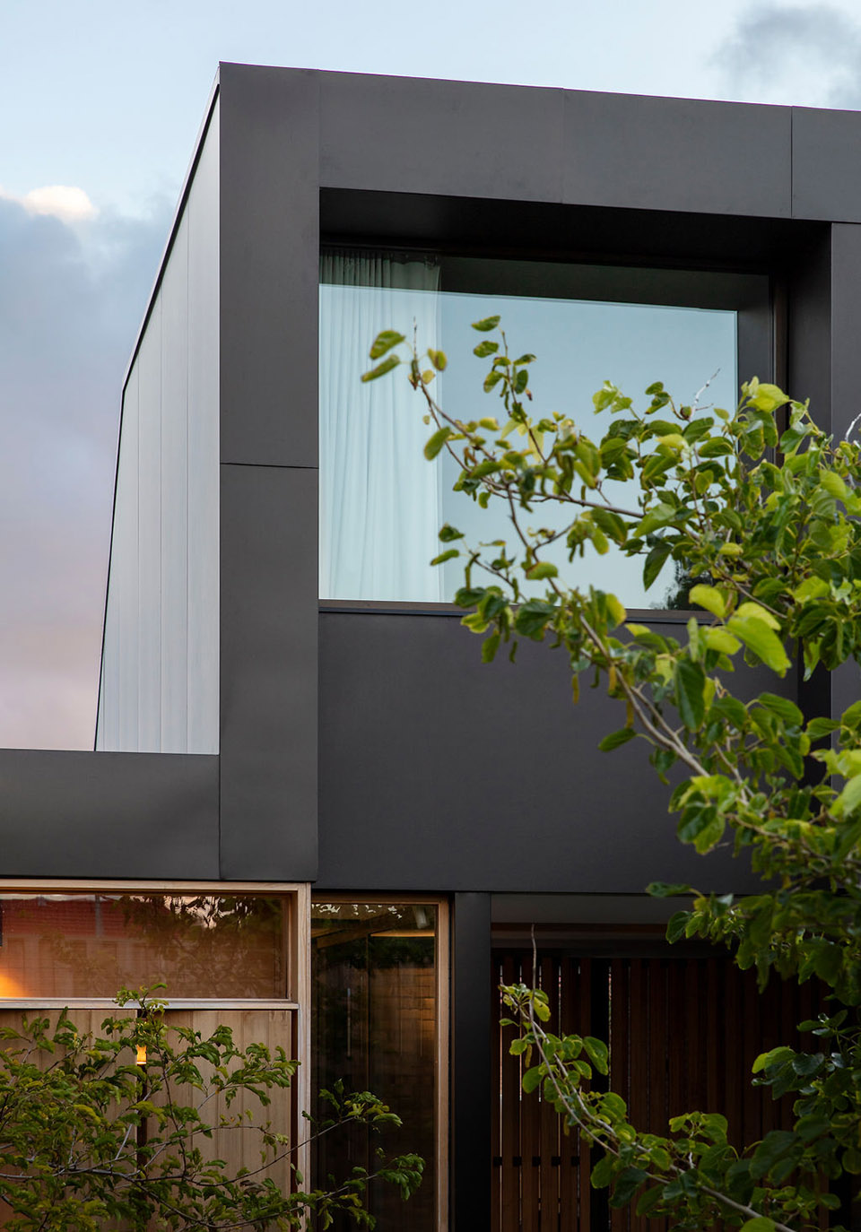orient street house by philip stejskal architecture