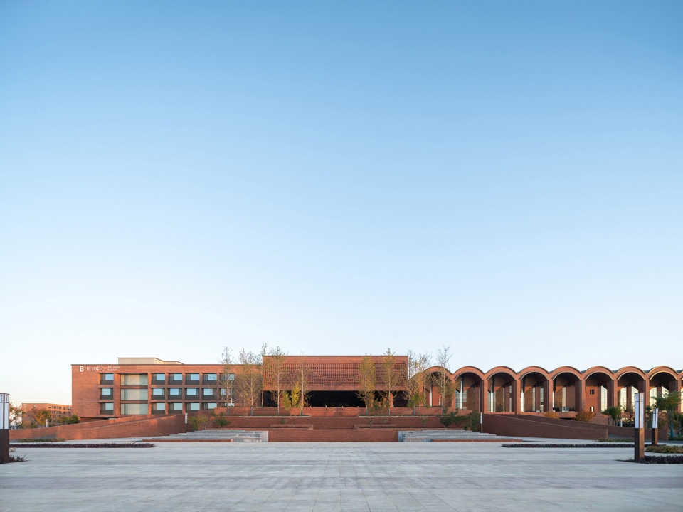 shaanxi coal yulin chemical plant by cadri