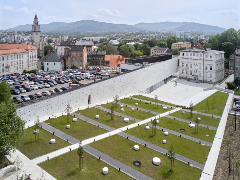 the interactive oko story and animation center by nizio design international