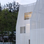 Flickering Peak CP·SUN RIVER Art Gallery by Wutopia Lab