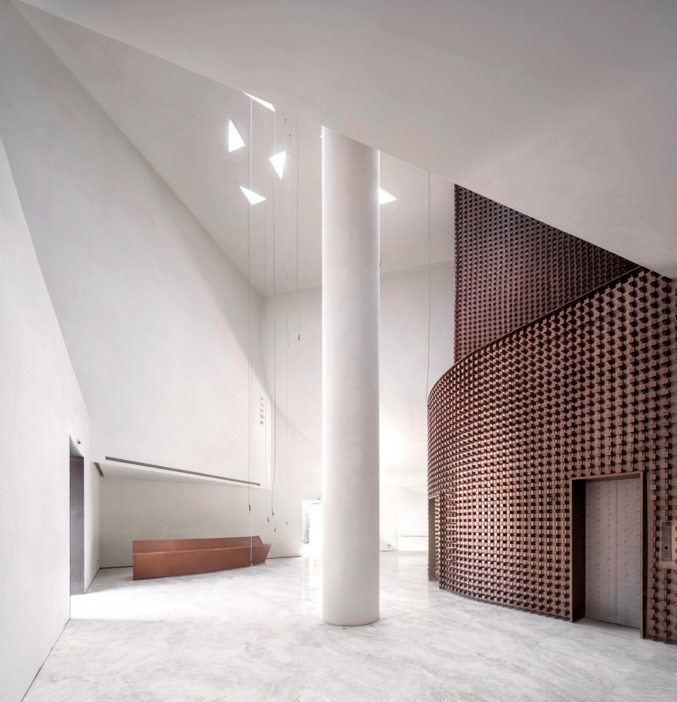 Jinling Jinling Art Museum by azLa
