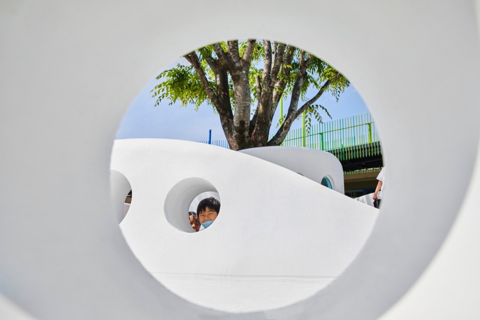 SHANGRI LA in Oita by SAKO Architects