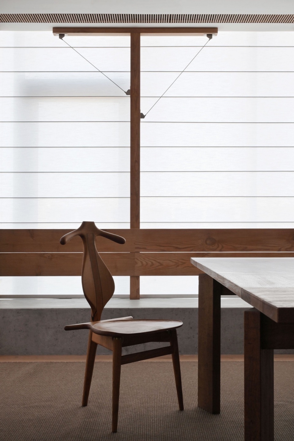 deepmoss new office by devolution