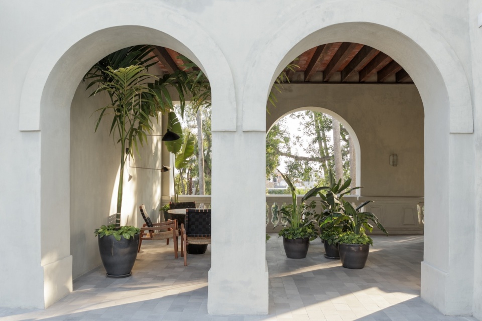 hacienda san jose del valle by kenya rodriguez estudio and jd estudio