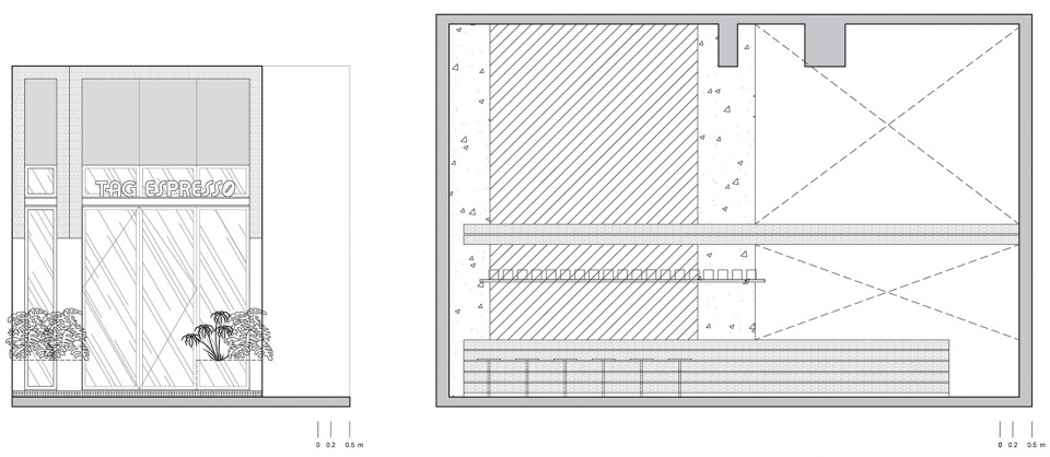 tag espresso by studio yo u atelier tuo