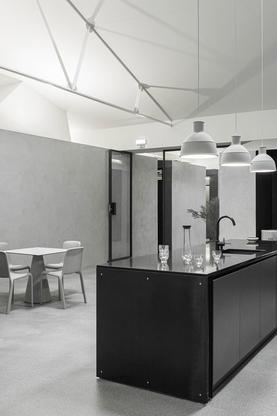 Industria A10 by BOX arquitectos