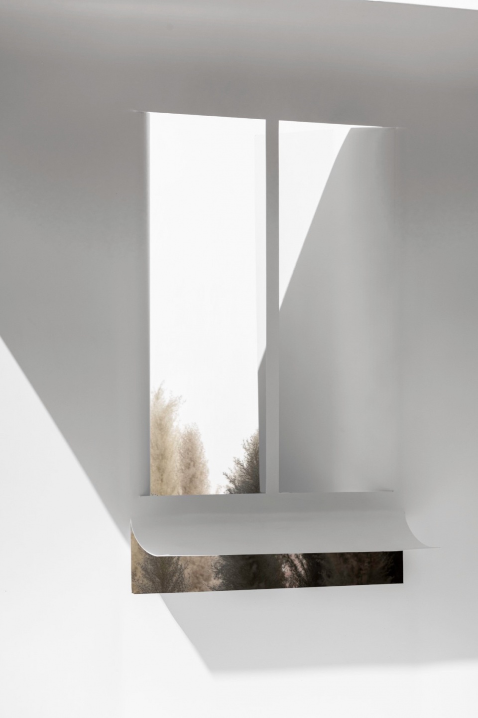 Paper space Immediacy Design and Research Office