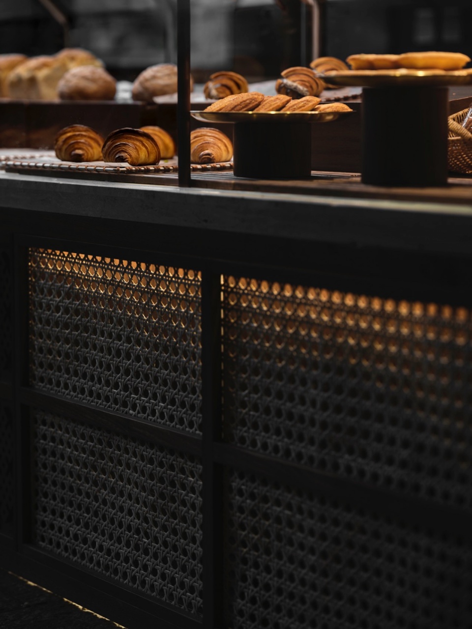 bon appeatit at songtsam by 800am design