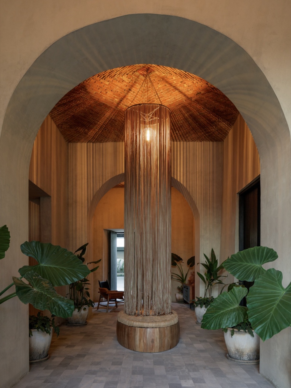 hacienda san jose del valle by kenya rodriguez estudio and jd estudio