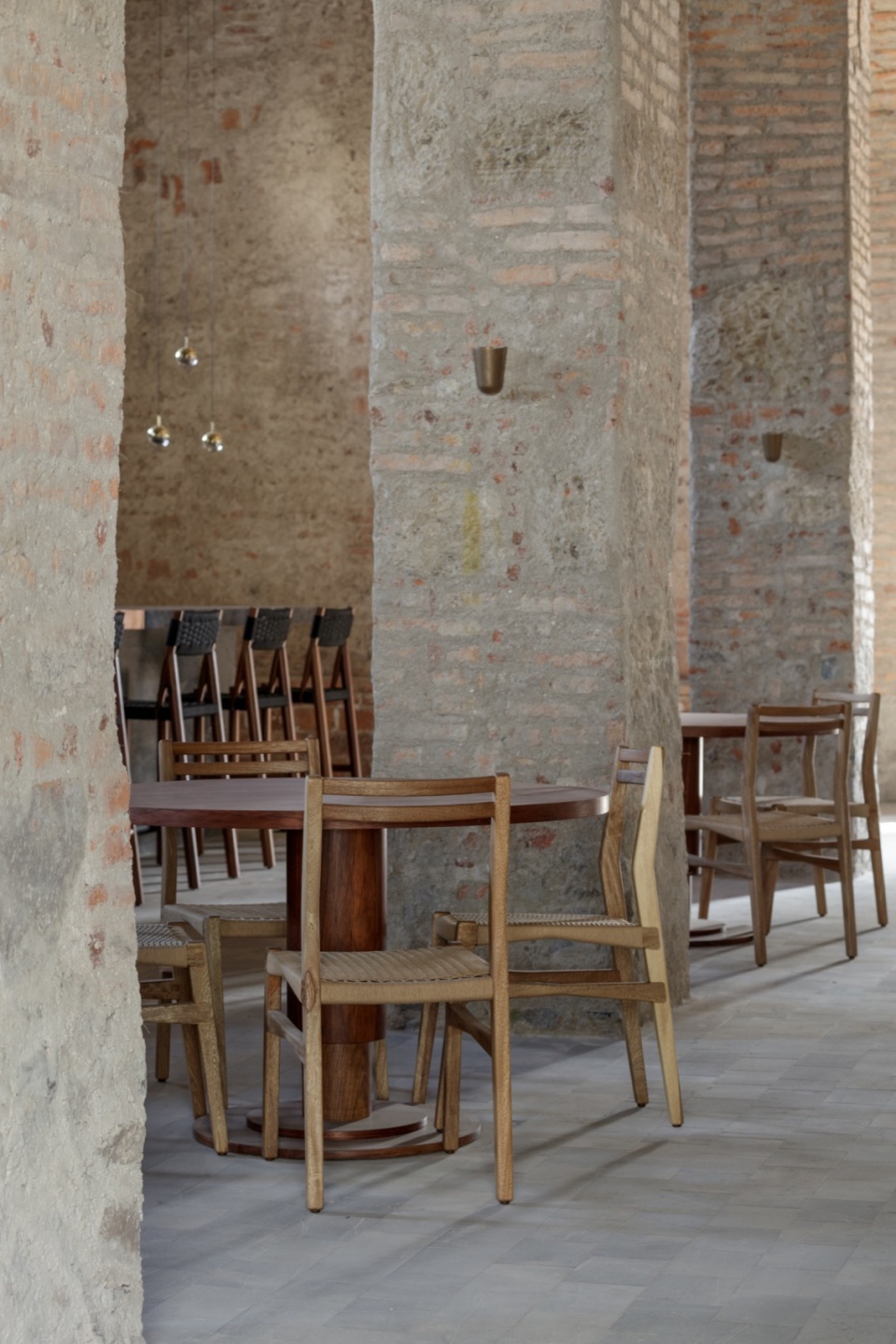hacienda san jose del valle by kenya rodriguez estudio and jd estudio
