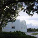 Flickering Peak CP·SUN RIVER Art Gallery by Wutopia Lab