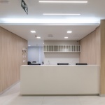 HELP - 教学医院和研究实验室，巴西 / Contemporanea Arquitetura e Interiores