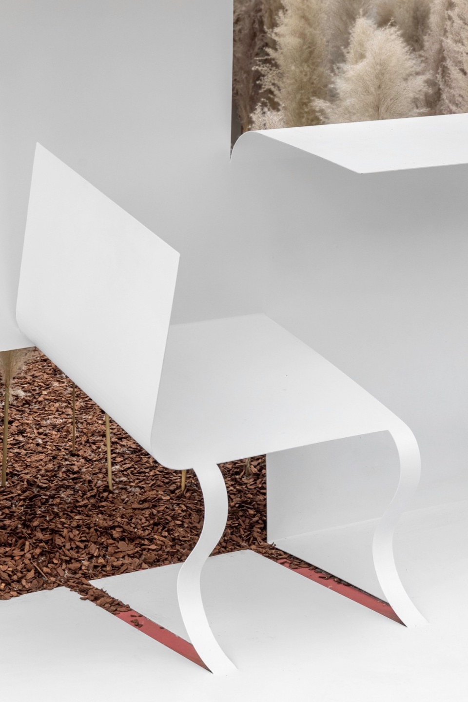 Paper space Immediacy Design and Research Office