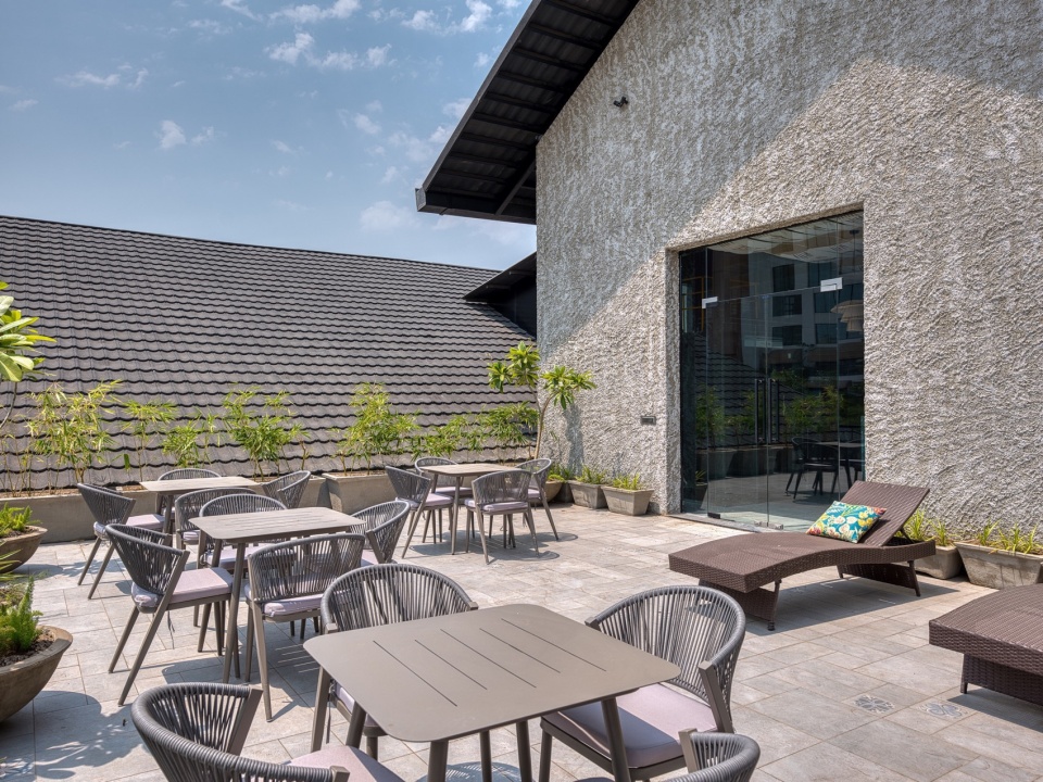 Physiofit Rajkots Fitness Sanctuary Dhulia Architecture Design