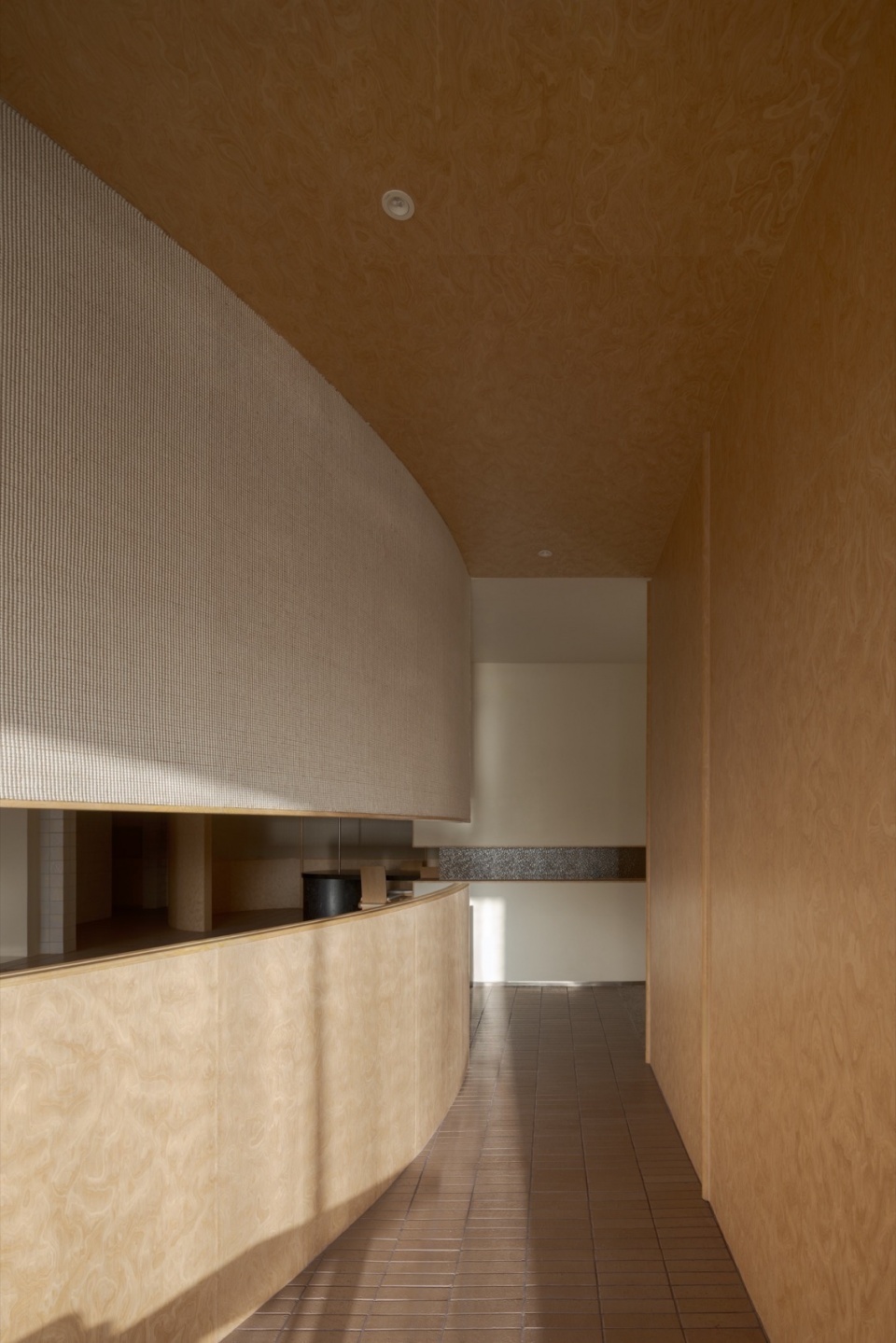 Ripple Cafe Woodo Studio
