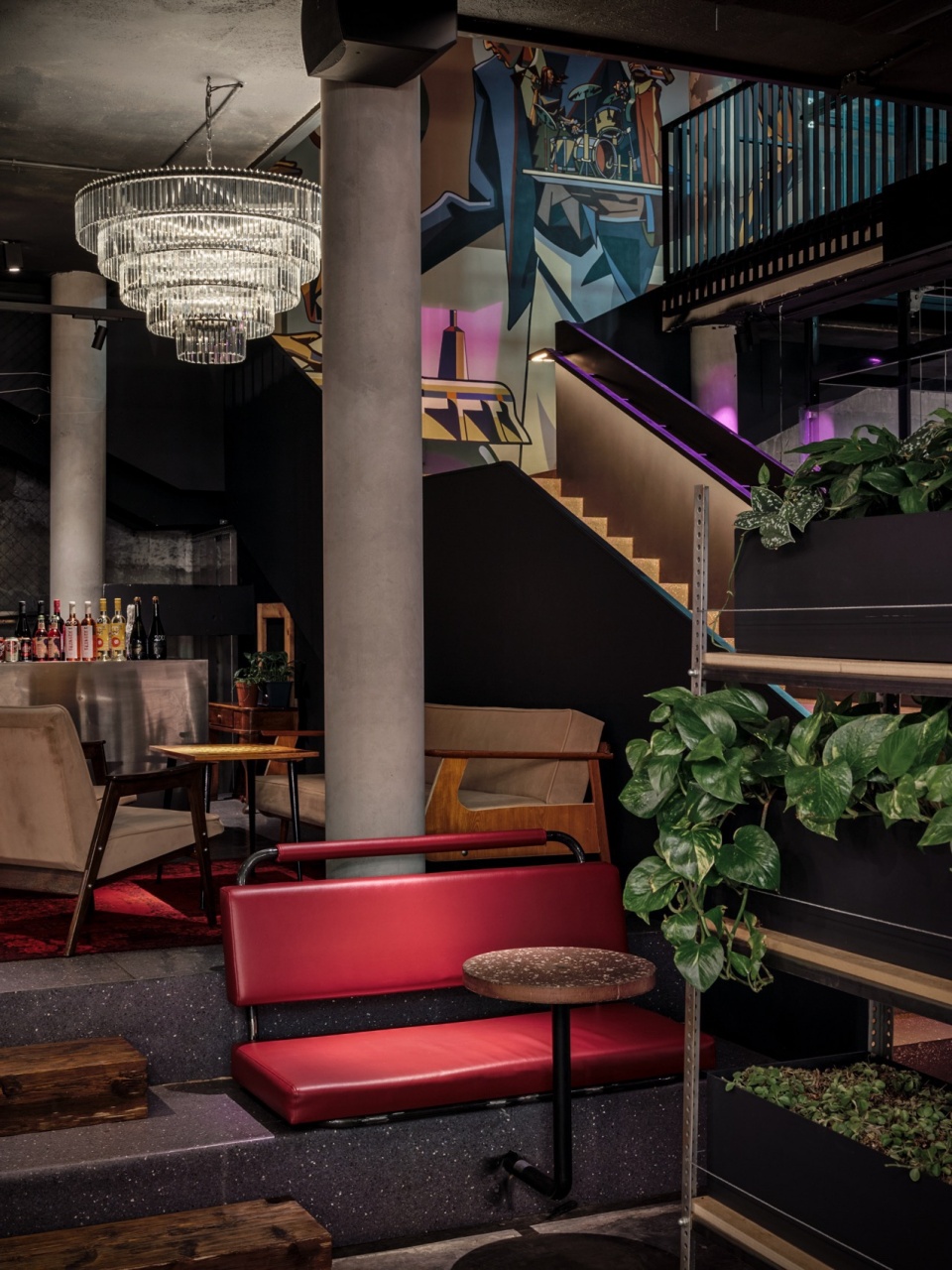 balagan gastro market by da bureau