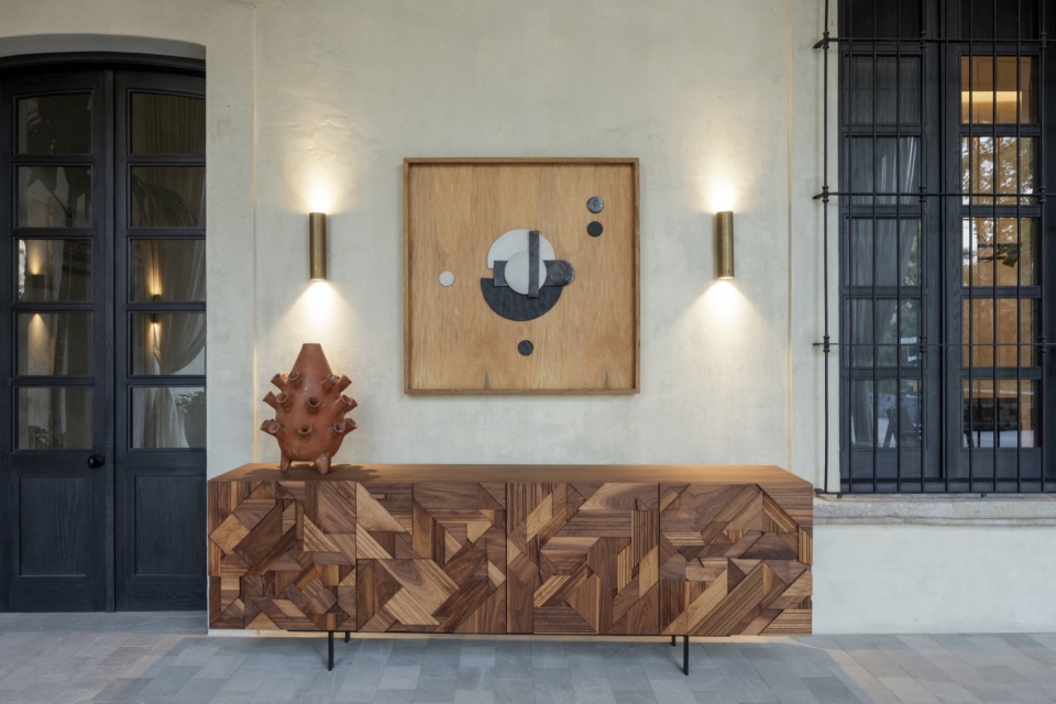 hacienda san jose del valle by kenya rodriguez estudio and jd estudio