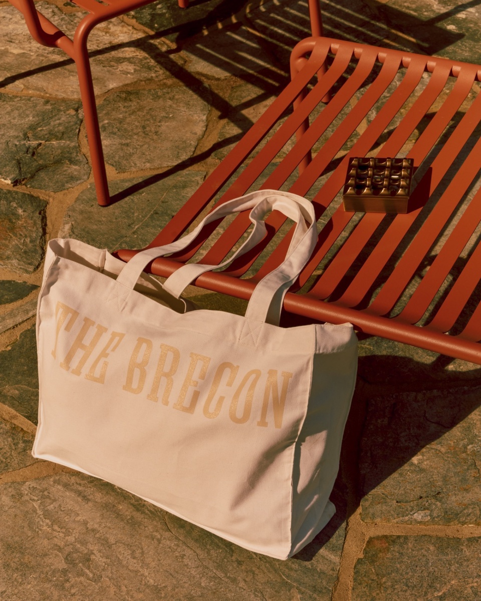 the brecon hotel by nicemakers