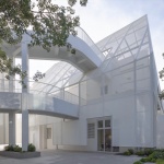 Flickering Peak CP·SUN RIVER Art Gallery by Wutopia Lab